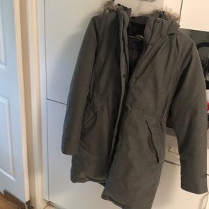 The North Face Parka